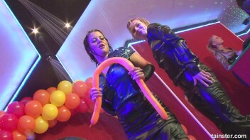 Gash Gamblers Part 4 - Cam 4 Screencap 52 on www.sinx.com