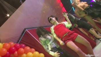 Gash Gamblers Part 4 - Cam 4 Screencap 55 on www.sinx.com