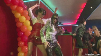 Gash Gamblers Part 4 - Cam 4 Screencap 60 on www.sinx.com