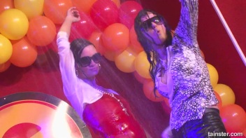 Gash Gamblers Part 4 - Cam 4 Screencap 72 on www.sinx.com