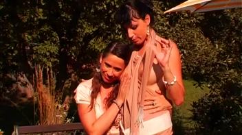 A Double Dose of Pussy and Piss! Screencap 75 on www.sinx.com