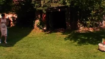 A Double Dose of Pussy and Piss! Screencap 2 on www.sinx.com