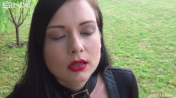 A Sultry Pissing Princess Screencap 20 on www.sinx.com