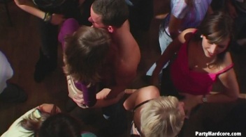 Party Hardcore Vol. 85 Part 3 - Cam 3 Screencap 74 on www.sinx.com