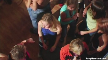 Party Hardcore Vol. 85 Part 3 - Cam 3 Screencap 13 on www.sinx.com