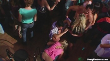 Party Hardcore Vol. 85 Part 3 - Cam 3 Screencap 40 on www.sinx.com