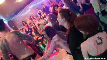 Party Hardcore Gone Crazy Vol. 11 Part 3 - Main Edit Screencap 64 on www.sinx.com