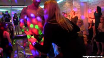 Party Hardcore Gone Crazy Vol. 11 Part 3 - Main Edit Screencap 65 on www.sinx.com