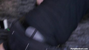 Party Hardcore Vol. 67 Special Ed. - Hustling Hotties Screencap 50 on www.sinx.com