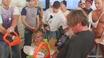 Carmalita's Dirty Gangbang Dare Screencap 99 on www.sinx.com