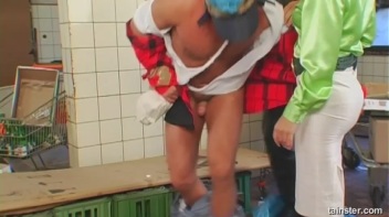 Carmalita's Dirty Gangbang Dare Screencap 11 on www.sinx.com