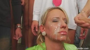 Carmalita's Dirty Gangbang Dare Screencap 114 on www.sinx.com