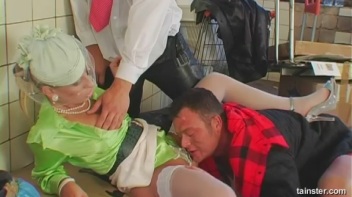 Carmalita's Dirty Gangbang Dare Screencap 19 on www.sinx.com