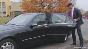 Carmalita's Dirty Gangbang Dare Screencap 2 on www.sinx.com