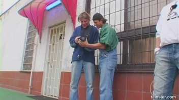 Carmalita's Dirty Gangbang Dare Screencap 3 on www.sinx.com