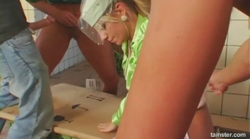 Carmalita's Dirty Gangbang Dare Screencap 49 on www.sinx.com