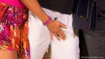 One Hard Cock And Two Horny Holes Screencap 24 on www.sinx.com