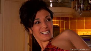 One Hard Cock And Two Horny Holes Screencap 66 on www.sinx.com