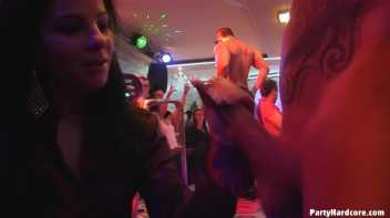 Party Hardcore Gone Crazy Vol. 8 Part 1 - Cam 1 Screencap 63 on www.sinx.com