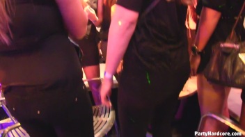 Party Hardcore Gone Crazy Vol. 8 Part 1 - Cam 1 Screencap 16 on www.sinx.com