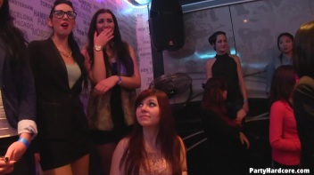 Party Hardcore Gone Crazy Vol. 8 Part 1 - Cam 1 Screencap 27 on www.sinx.com