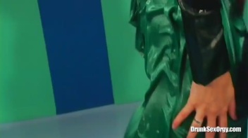 Euroslut Hotel Part 4 - Cam 4 Screencap 51 on www.sinx.com