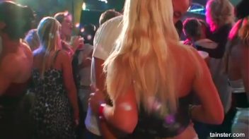 Booty Pageant Part 1 - Main Edit Screencap 28 on www.sinx.com