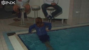 Playful Girls Put On A Wet Show! Screencap 23 on www.sinx.com