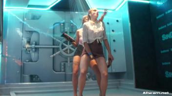 Wetlook Cats Shake That Ass Screencap 10 on www.sinx.com