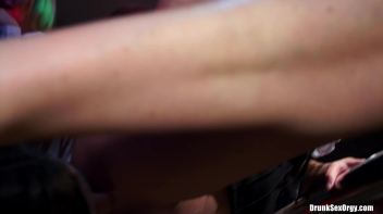 International Summer Lovin' Part 2 - Lesbo Cam Screencap 72 on www.sinx.com