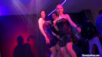 International Summer Lovin' Part 2 - Lesbo Cam Screencap 13 on www.sinx.com