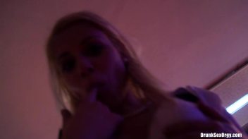 International Summer Lovin' Part 2 - Lesbo Cam Screencap 31 on www.sinx.com