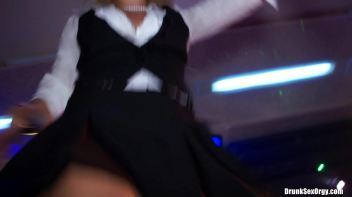 International Summer Lovin' Part 2 - Lesbo Cam Screencap 35 on www.sinx.com