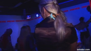 Spring Break Blow-Out Part 1 - Cam 1 Screencap 69 on www.sinx.com