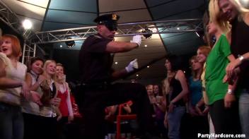 Party Hardcore Vol. 35 Part 1 Screencap 5 on www.sinx.com