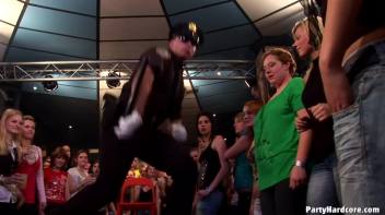 Party Hardcore Vol. 35 Part 1 Screencap 6 on www.sinx.com