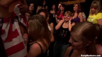 Party Hardcore Vol. 35 Part 1 Screencap 73 on www.sinx.com