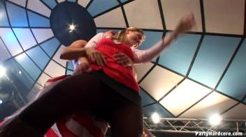 Party Hardcore Vol. 35 Part 1 Screencap 80 on www.sinx.com