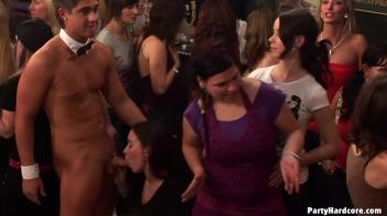 Party Hardcore Vol. 35 Part 1 Screencap 90 on www.sinx.com