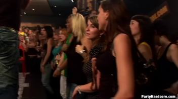 Party Hardcore Vol. 35 Part 1 Screencap 1 on www.sinx.com