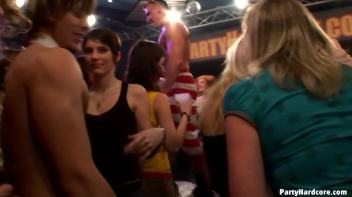 Party Hardcore Vol. 35 Part 1 Screencap 107 on www.sinx.com