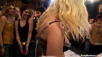 Party Hardcore Vol. 35 Part 1 Screencap 113 on www.sinx.com