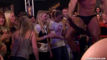 Party Hardcore Vol. 35 Part 1 Screencap 21 on www.sinx.com