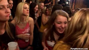 Party Hardcore Vol. 35 Part 1 Screencap 36 on www.sinx.com