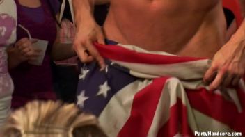 Party Hardcore Vol. 35 Part 1 Screencap 38 on www.sinx.com