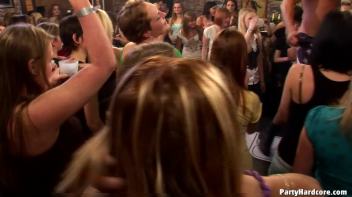 Party Hardcore Vol. 35 Part 1 Screencap 40 on www.sinx.com