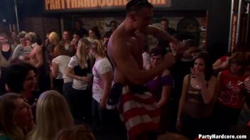 Party Hardcore Vol. 35 Part 1 Screencap 43 on www.sinx.com