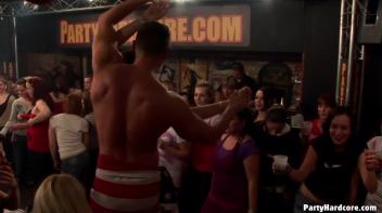 Party Hardcore Vol. 35 Part 1 Screencap 44 on www.sinx.com