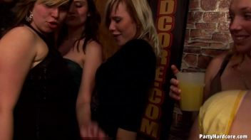Party Hardcore Vol. 35 Part 1 Screencap 46 on www.sinx.com