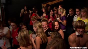 Party Hardcore Vol. 35 Part 1 Screencap 49 on www.sinx.com